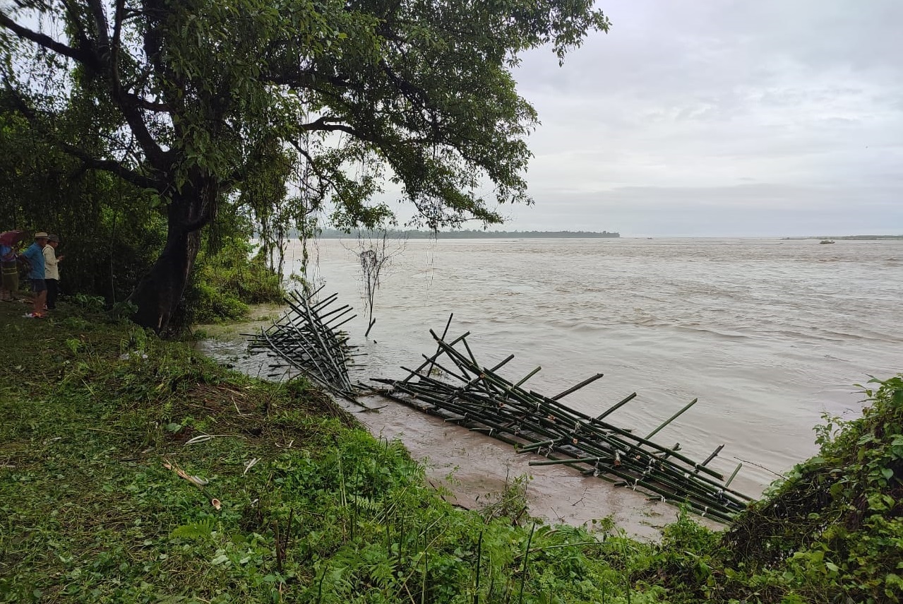 Eastern Sentinel Arunachal News