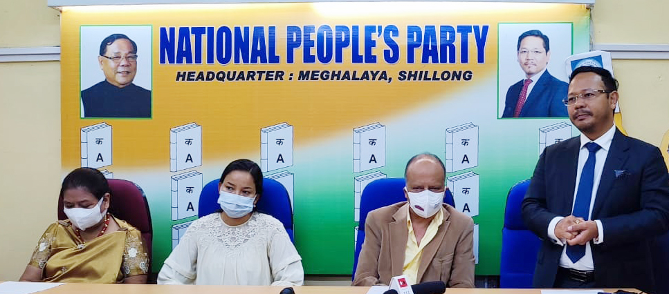 Eastern Sentinel Arunachal News