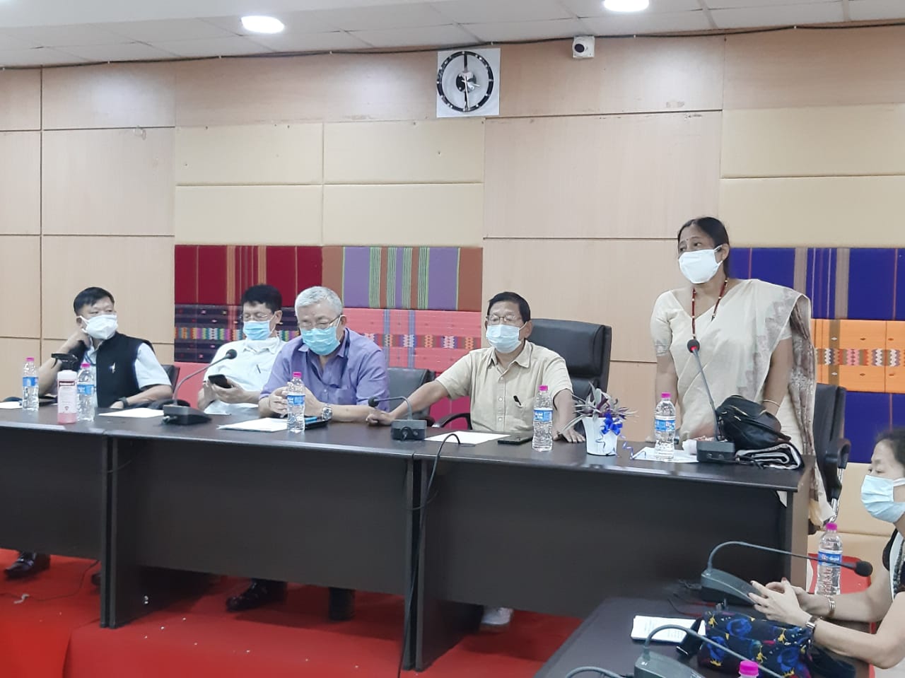 Eastern Sentinel Arunachal News