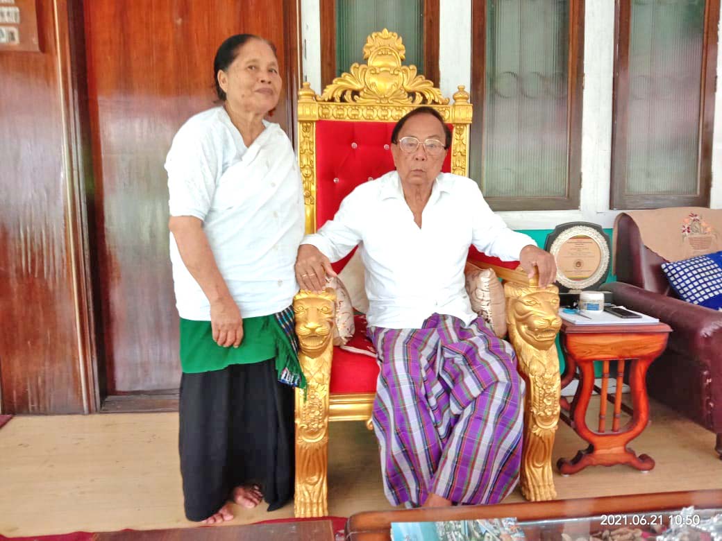 Eastern Sentinel Arunachal News