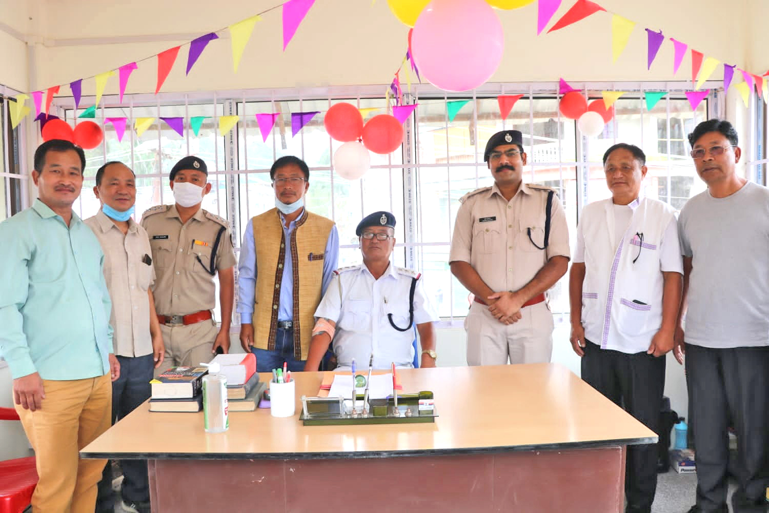 Eastern Sentinel Arunachal News