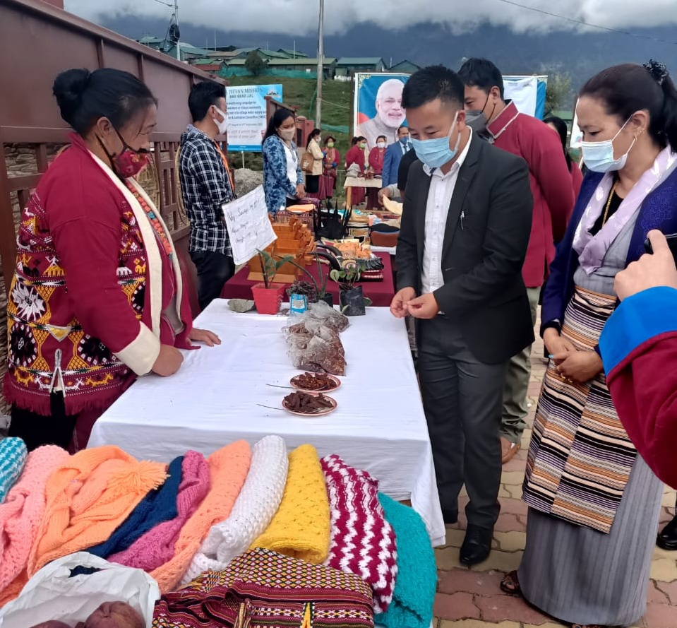 Eastern Sentinel Arunachal News