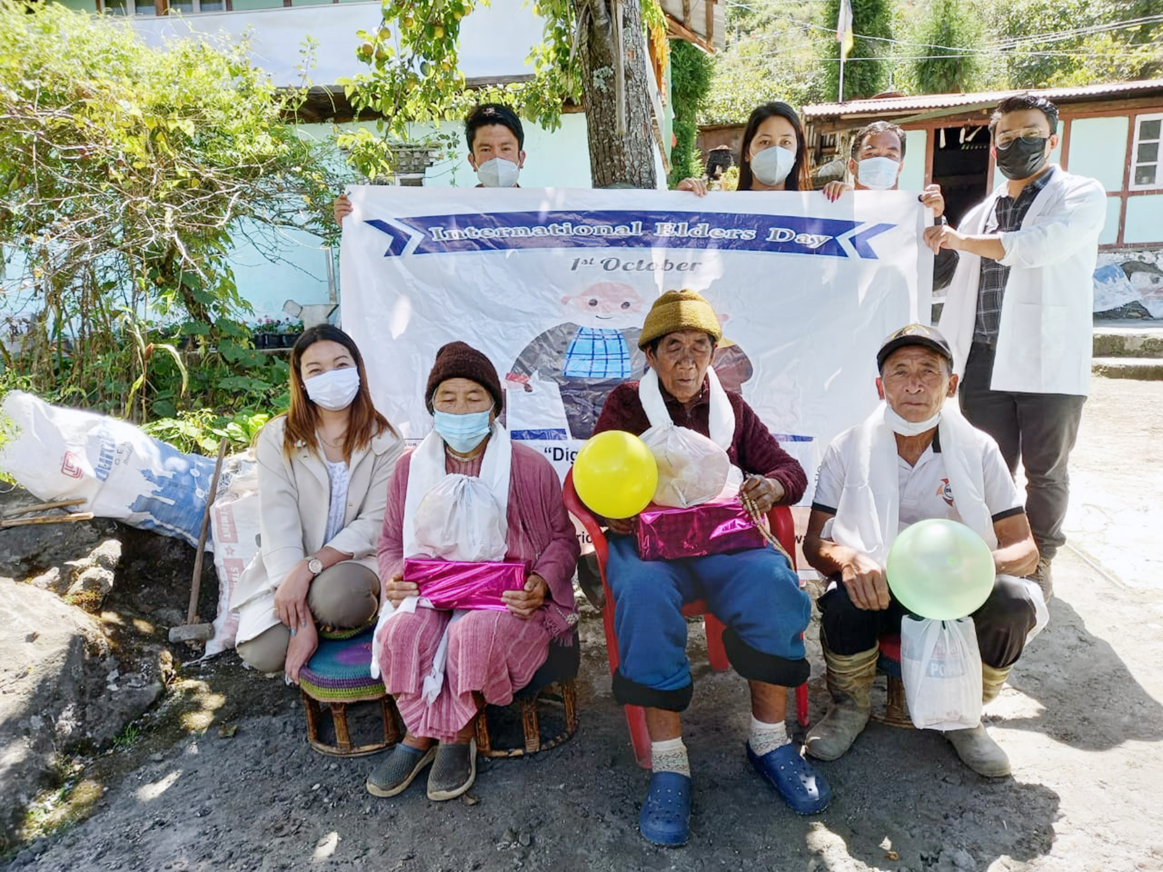 Eastern Sentinel Arunachal News