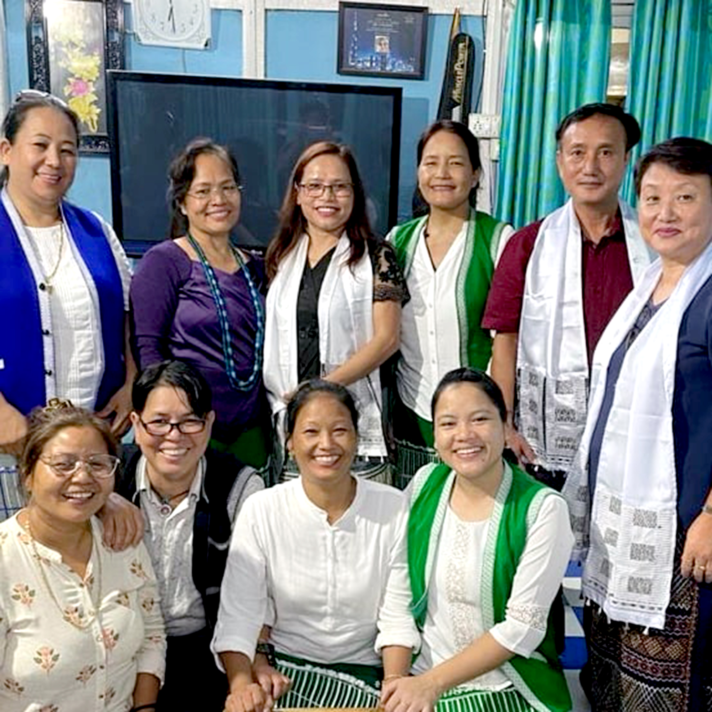 Eastern Sentinel Arunachal News