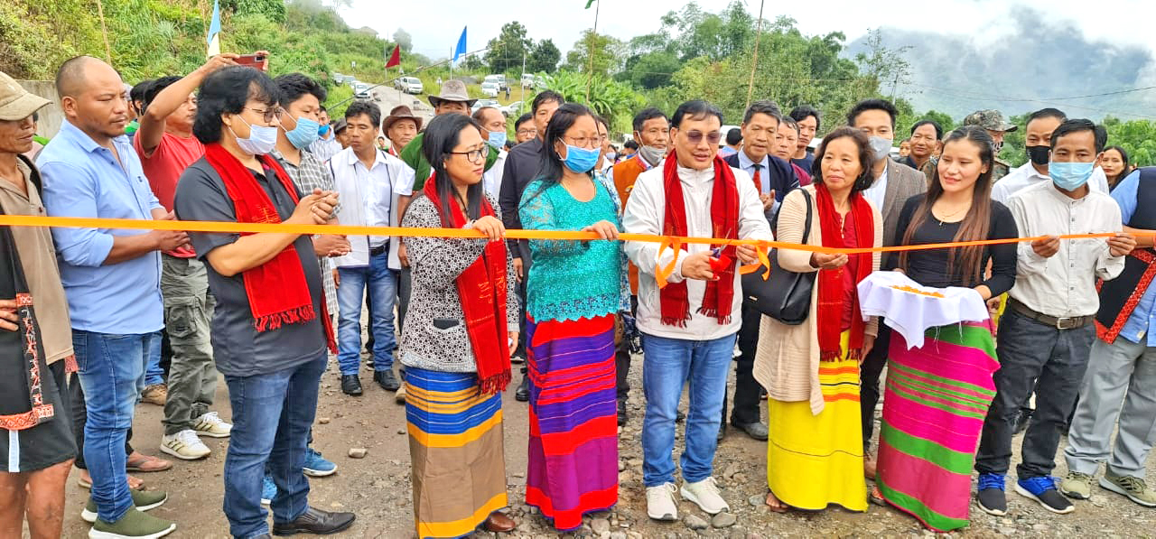 Eastern Sentinel Arunachal News