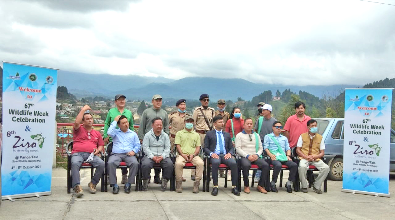 Eastern Sentinel Arunachal News