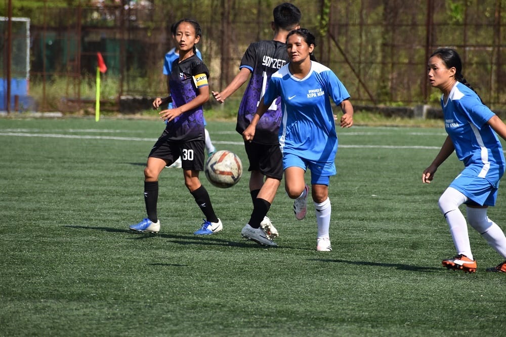 Eastern Sentinel Arunachal News