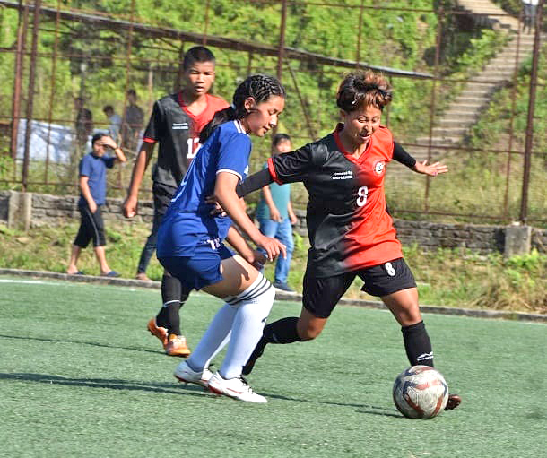 Eastern Sentinel Arunachal News