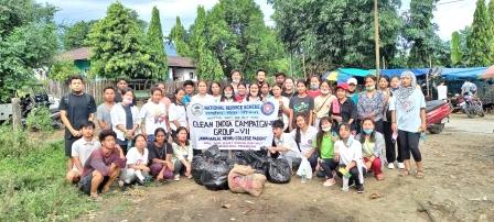 Eastern Sentinel Arunachal News