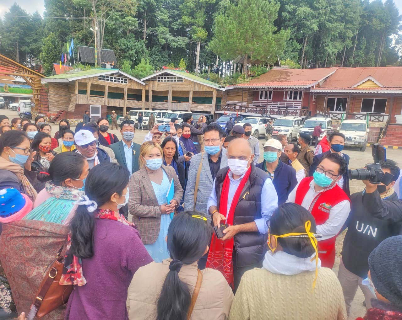 Eastern Sentinel Arunachal News