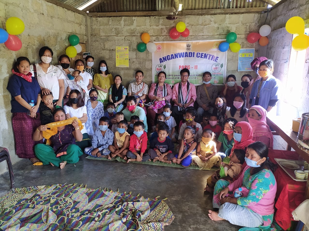 Eastern Sentinel Arunachal News