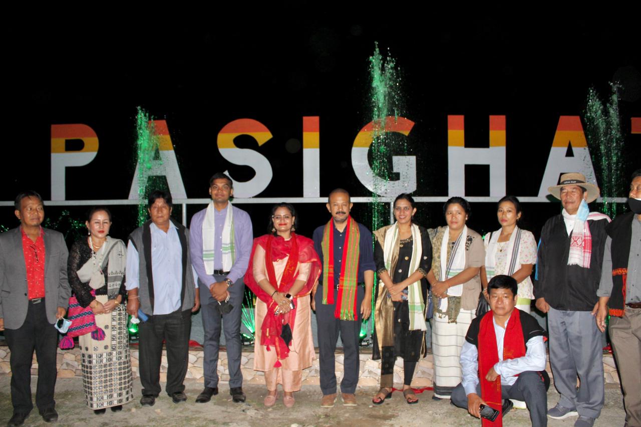 Eastern Sentinel Arunachal News