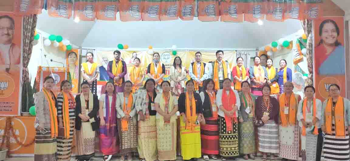 Eastern Sentinel Arunachal News