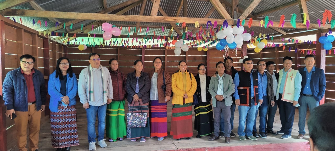 Eastern Sentinel Arunachal News