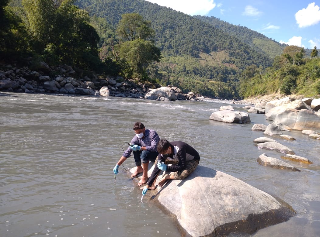 Eastern Sentinel Arunachal News