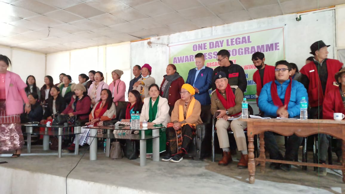 Eastern Sentinel Arunachal News