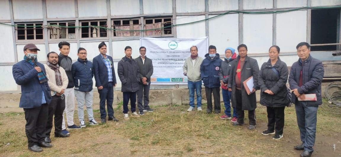 Eastern Sentinel Arunachal News