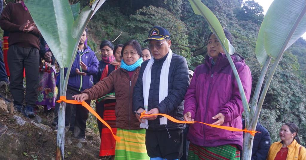 Eastern Sentinel Arunachal News