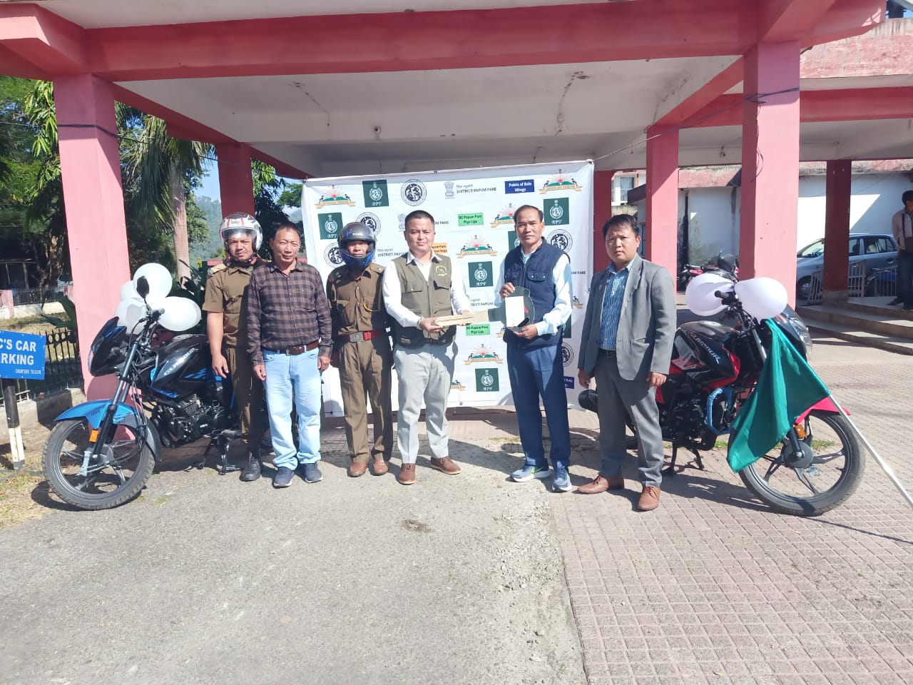 Eastern Sentinel Arunachal News