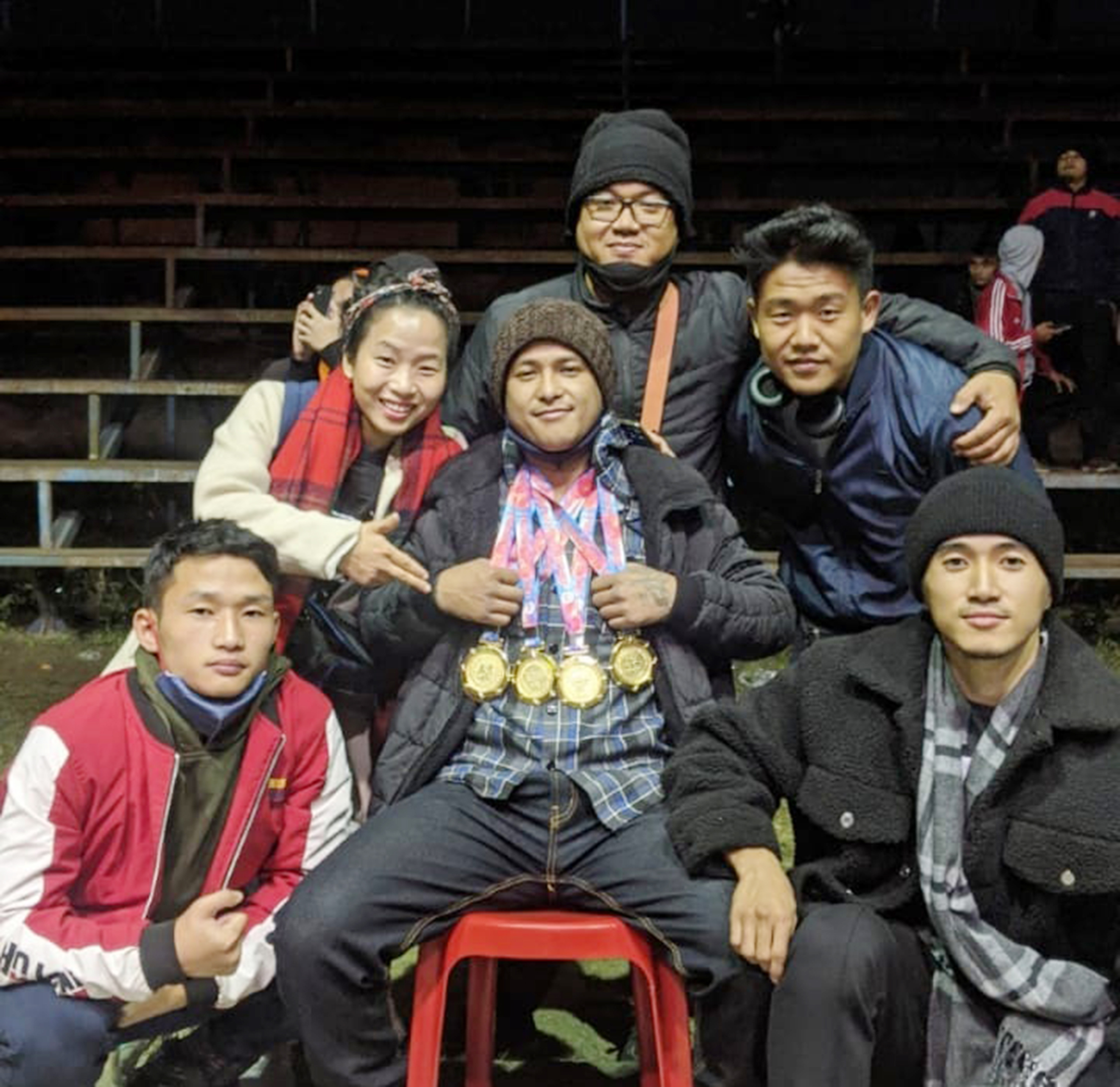 Eastern Sentinel Arunachal News