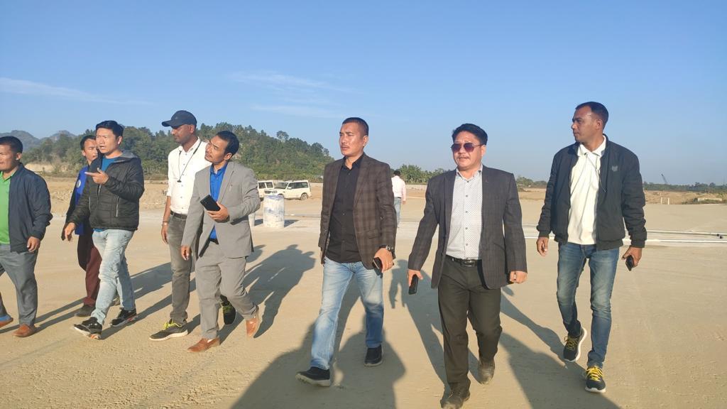 Eastern Sentinel Arunachal News