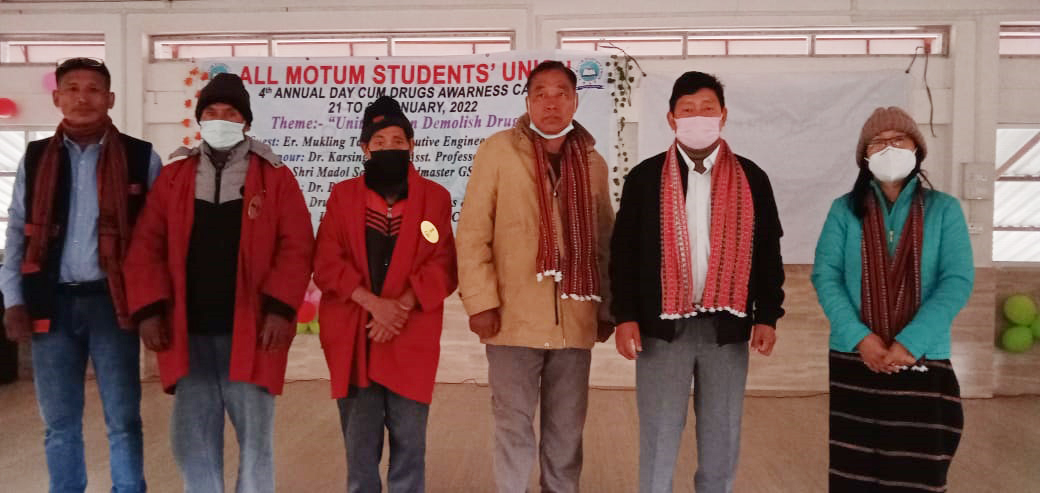 Eastern Sentinel Arunachal News