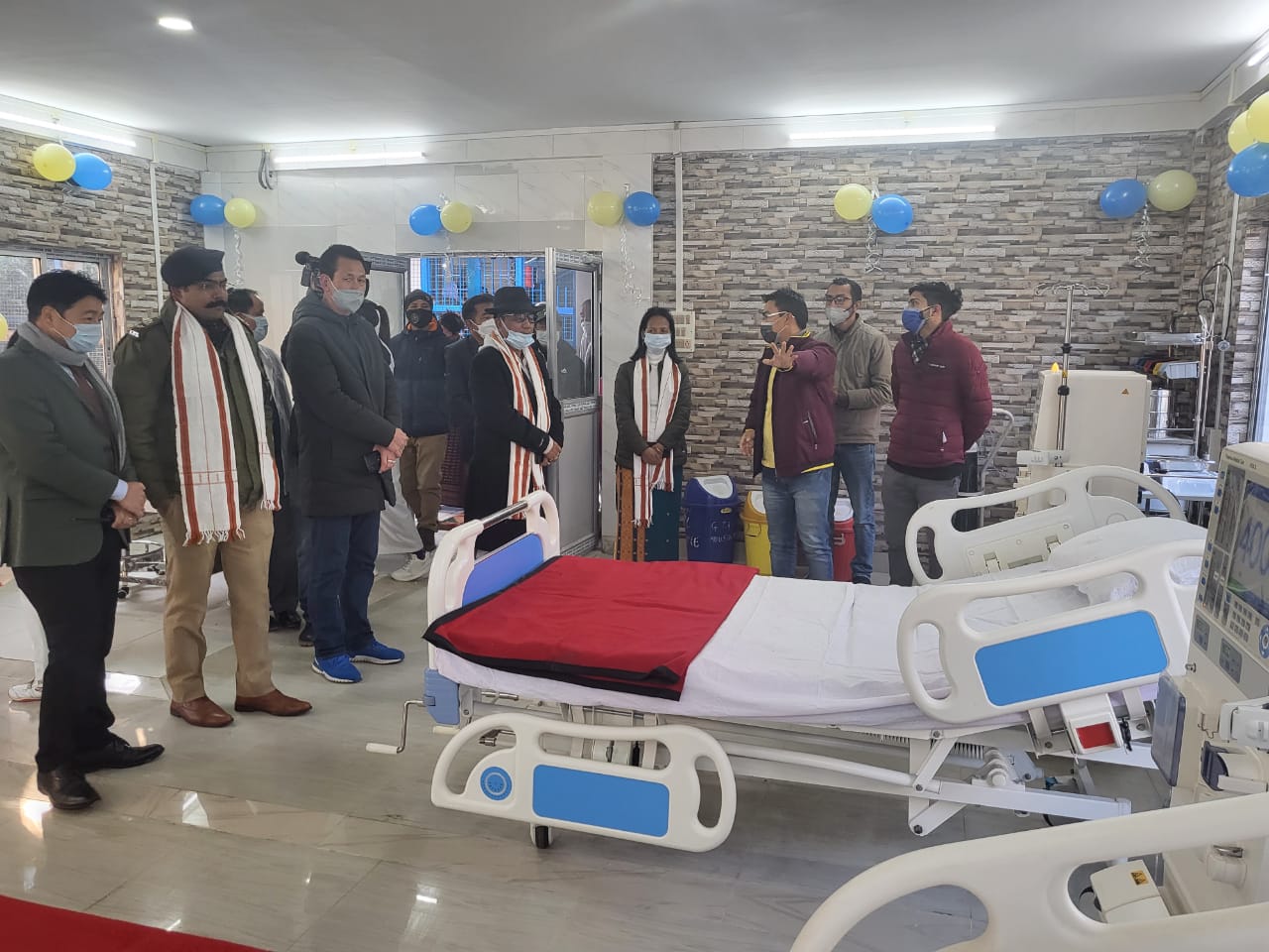 Eastern Sentinel Arunachal News