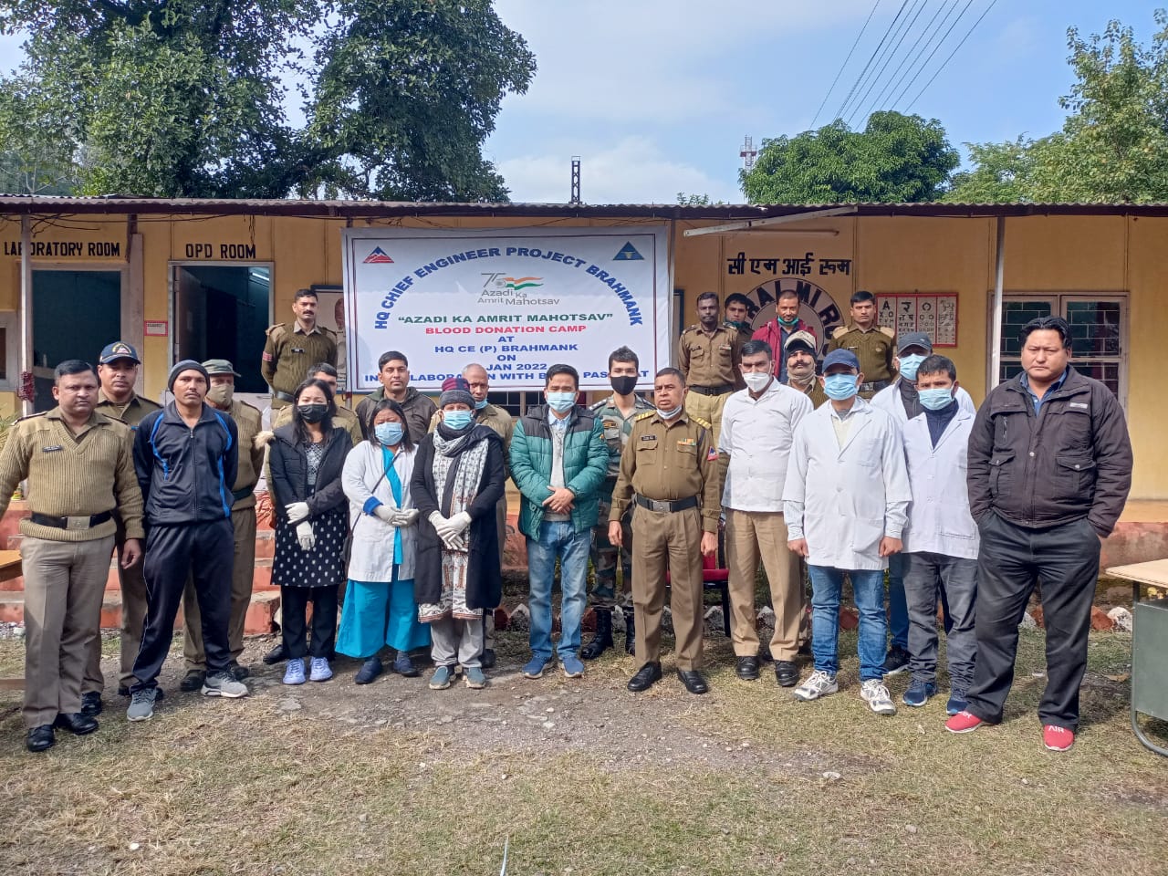 Eastern Sentinel Arunachal News