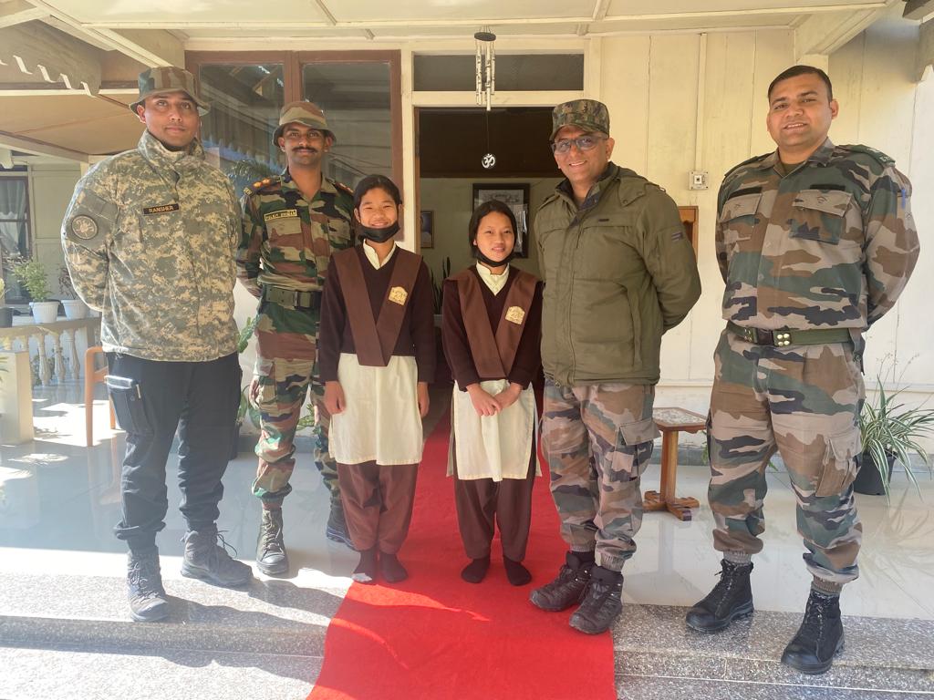 Eastern Sentinel Arunachal News