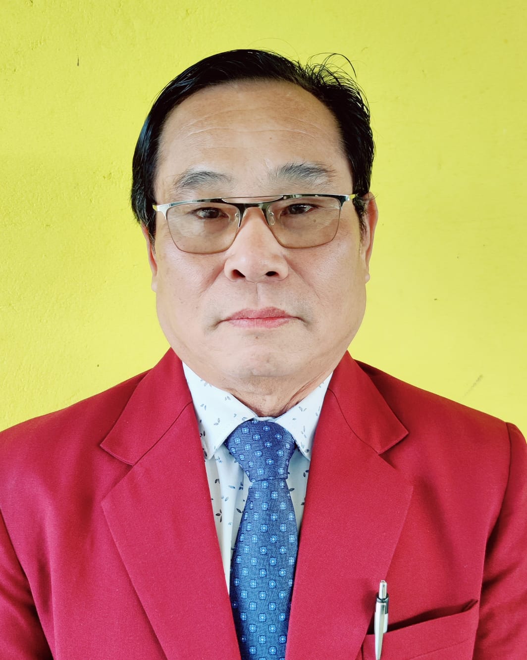 Eastern Sentinel Arunachal News