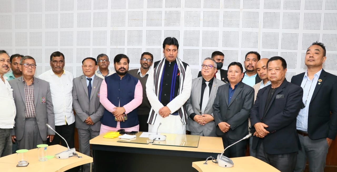 Eastern Sentinel Arunachal News