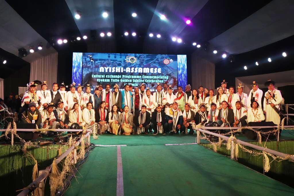 Eastern Sentinel Arunachal News