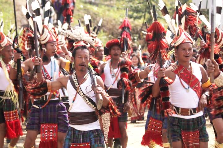 Eastern Sentinel Arunachal News