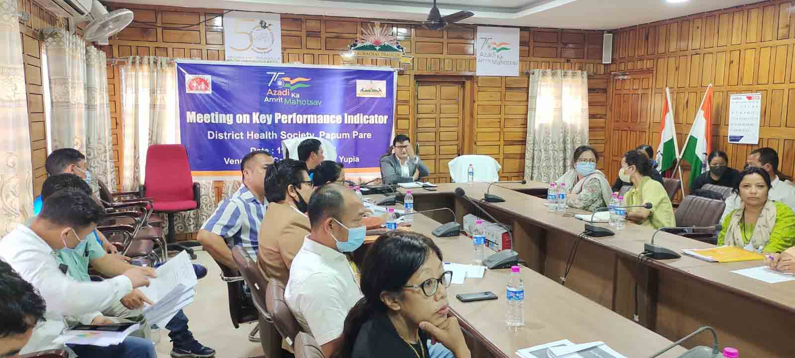 Eastern Sentinel Arunachal News