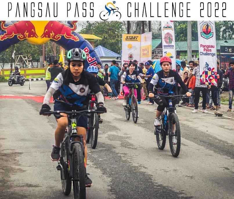 Eastern Sentinel Arunachal News