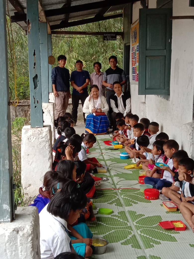 Eastern Sentinel Arunachal News