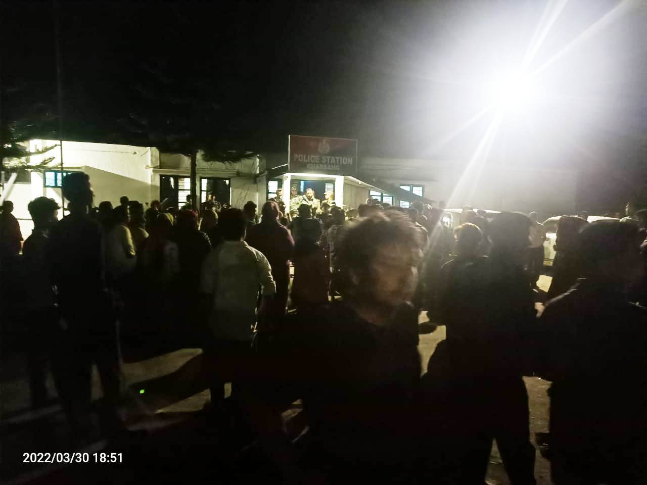 Eastern Sentinel Arunachal News