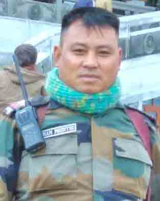 Eastern Sentinel Arunachal News