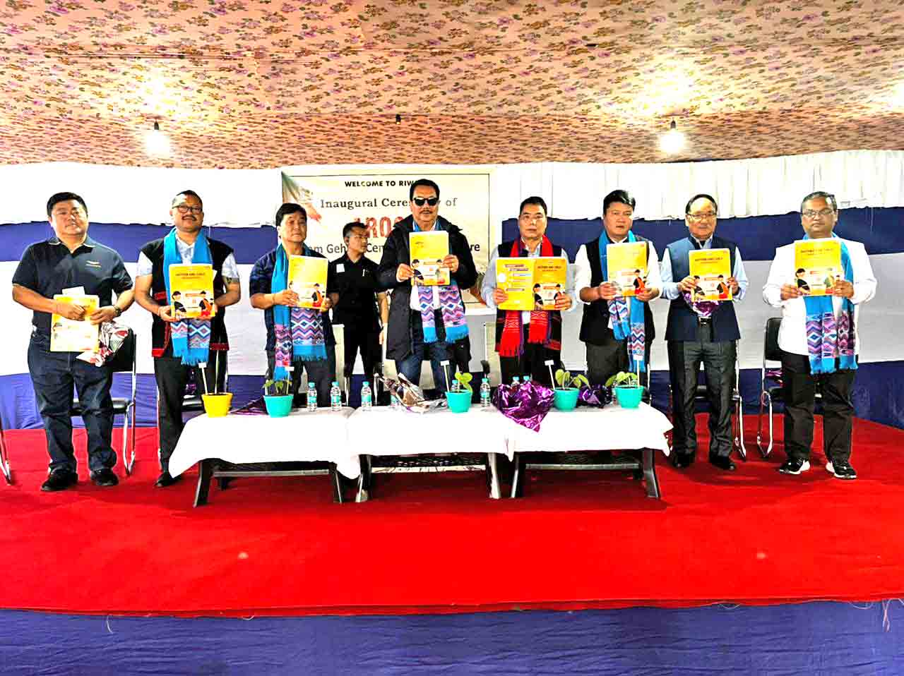 Eastern Sentinel Arunachal News