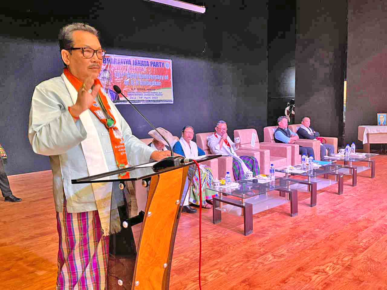 Eastern Sentinel Arunachal News