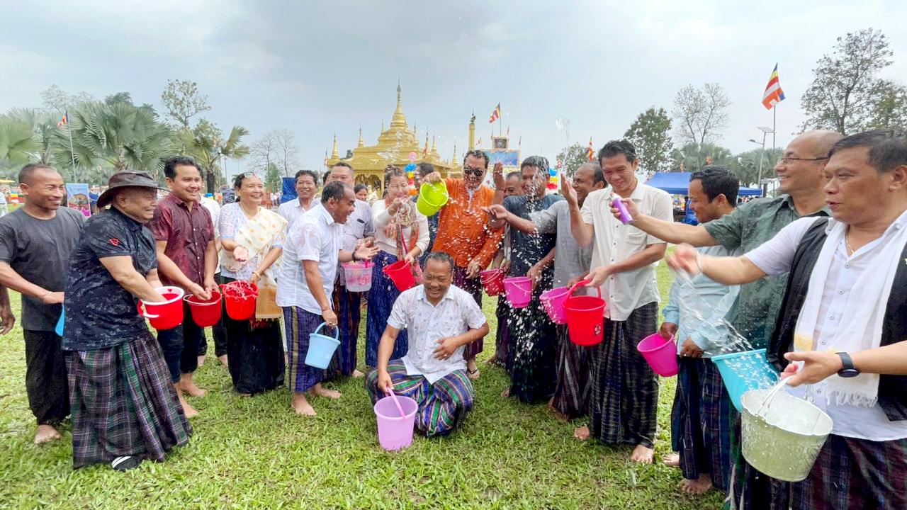 Eastern Sentinel Arunachal News