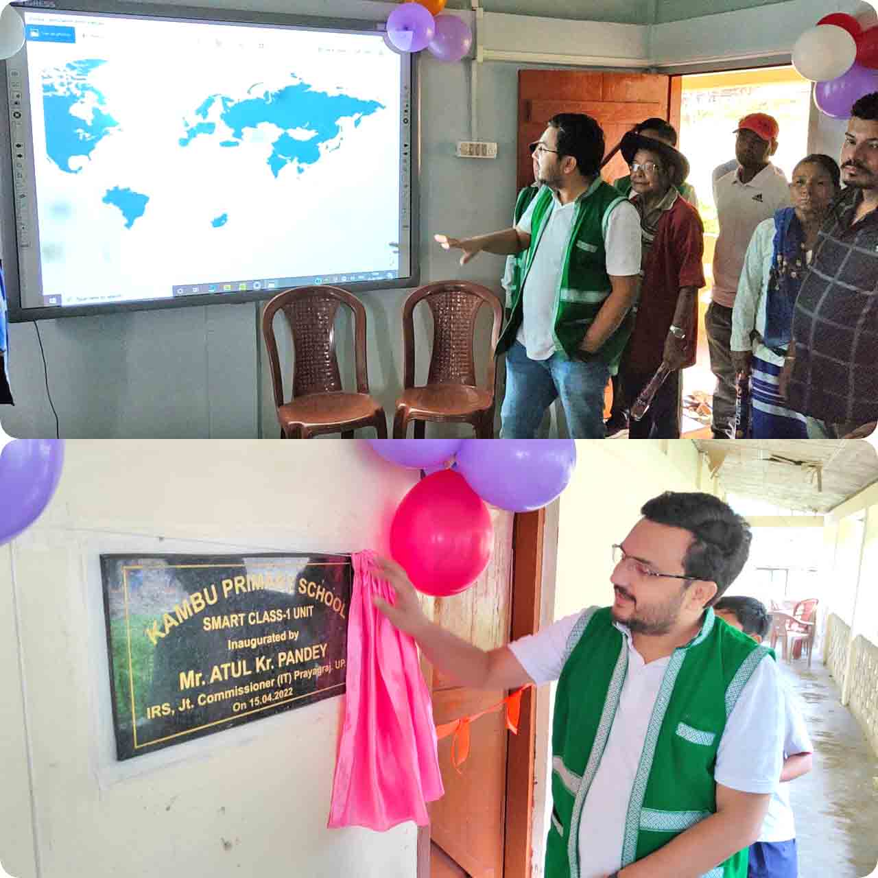 Eastern Sentinel Arunachal News