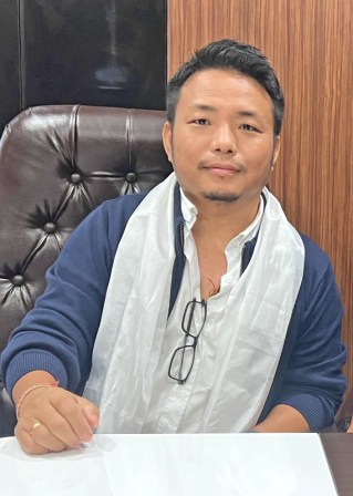 Eastern Sentinel Arunachal News