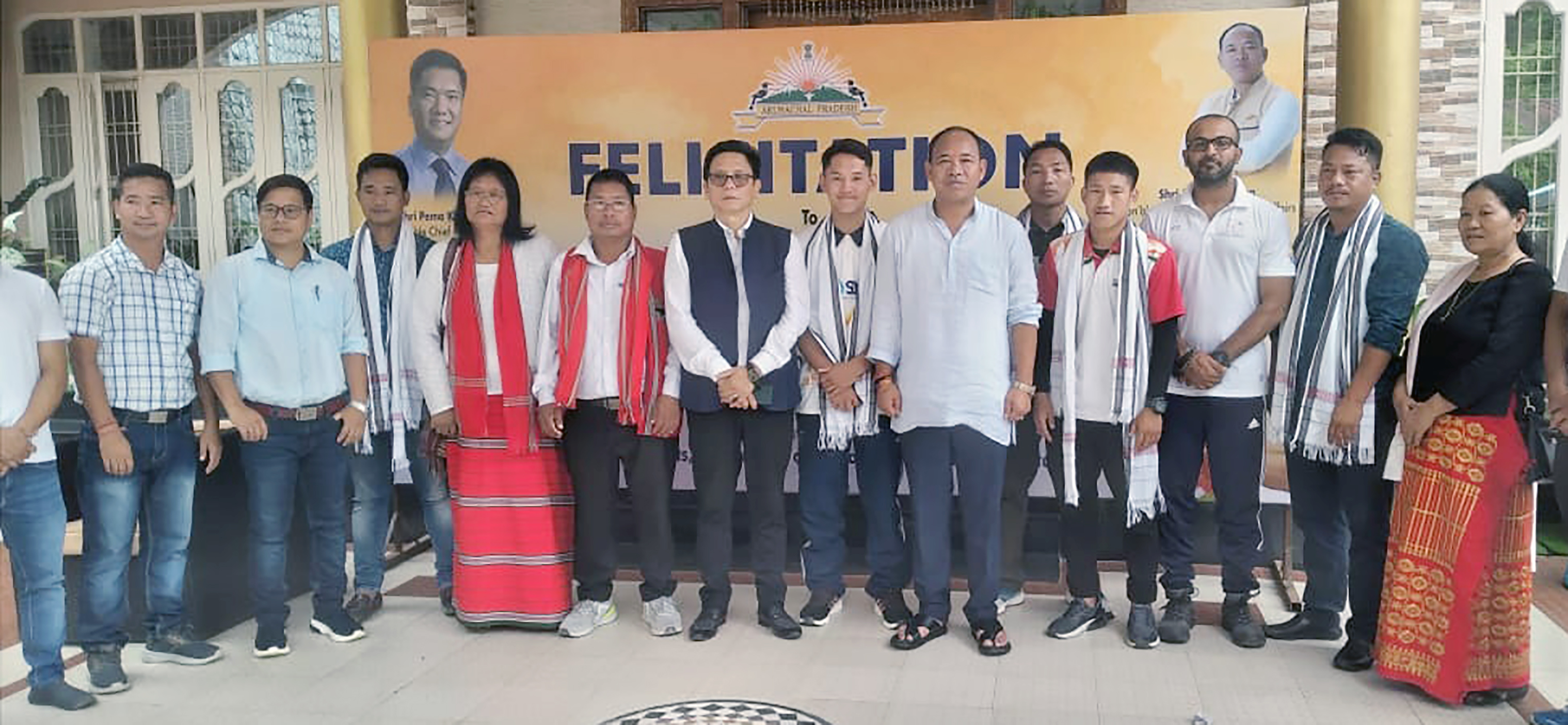 Eastern Sentinel Arunachal News
