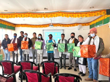 Eastern Sentinel Arunachal News