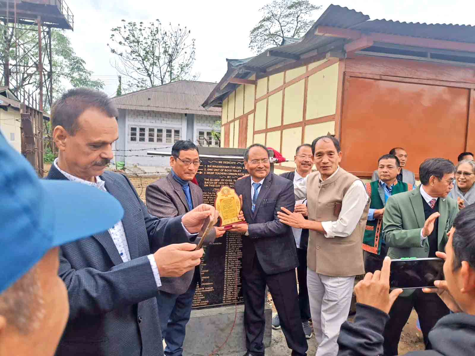 Eastern Sentinel Arunachal News