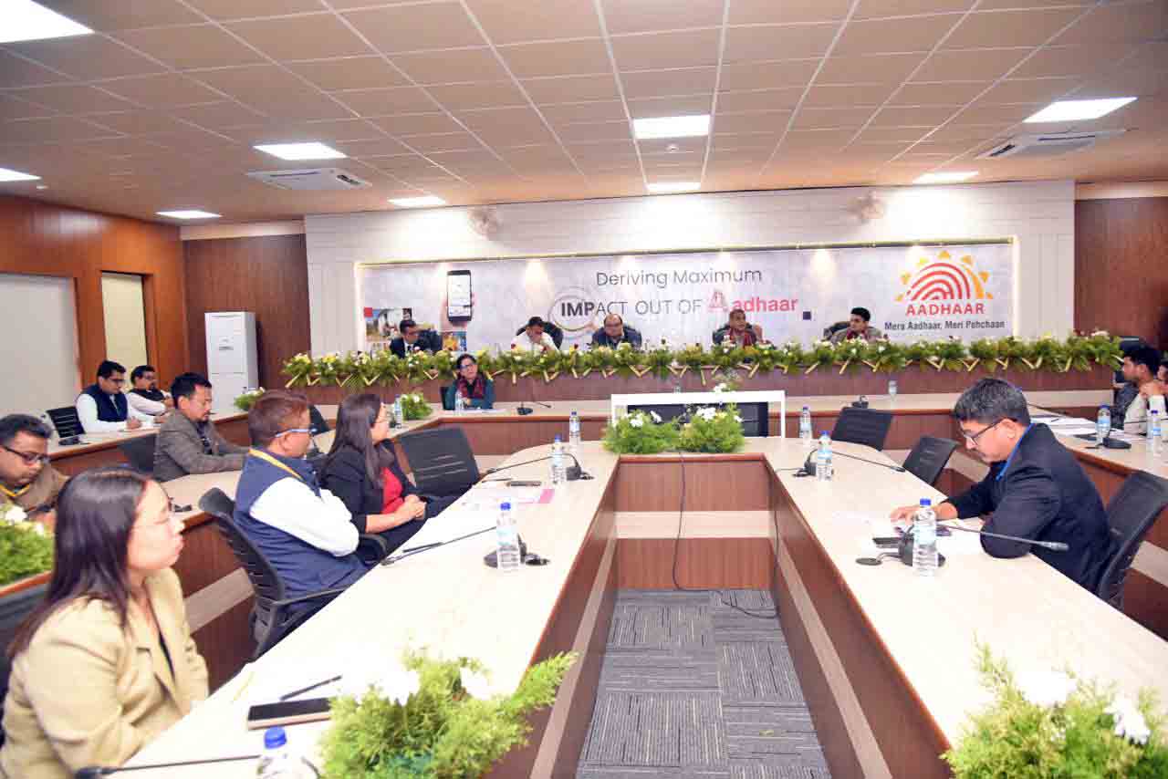 Eastern Sentinel Arunachal News