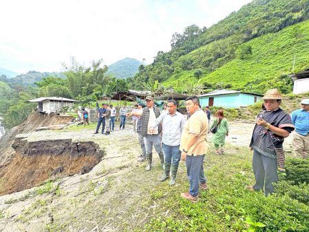 Eastern Sentinel Arunachal News