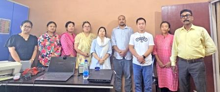 Eastern Sentinel Arunachal News