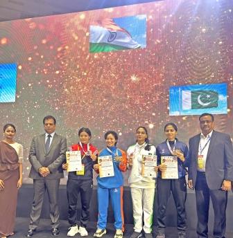 Eastern Sentinel Arunachal News